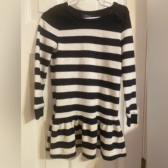 Polo Ralph Lauren Dress - Picture 1 of 7